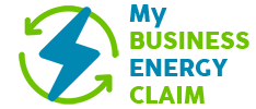 My Business Energy Claim Logo